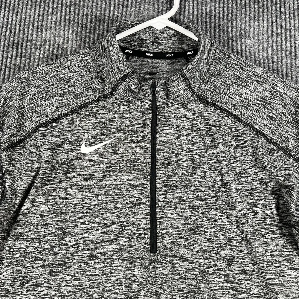 Nike pullover shirt